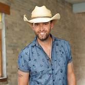 Artist Dean Brody